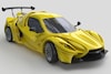 Sin Cars S1