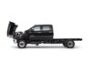 Chevrolet Silverado 4500HD, 5500HD en 6500
