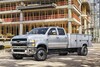 Chevrolet Silverado 4500HD, 5500HD en 6500