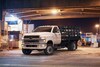Chevrolet Silverado 4500HD, 5500HD en 6500