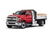 Chevrolet Silverado 4500HD, 5500HD en 6500
