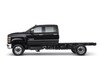 Chevrolet Silverado 4500HD, 5500HD en 6500