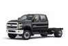 Chevrolet Silverado 4500HD, 5500HD en 6500