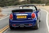Mini Cabrio Cooper S