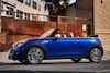 Mini Cabrio Cooper S