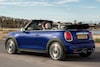 Mini Cabrio Cooper S