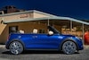 Mini Cabrio Cooper S