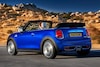 Mini Cabrio Cooper S