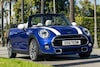Mini Cabrio Cooper S