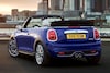 Mini Cabrio Cooper S