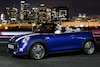 Mini Cabrio Cooper S
