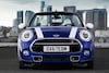 Mini Cabrio Cooper S