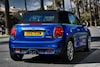 Mini Cabrio Cooper S
