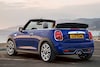 Mini Cabrio Cooper S
