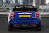 Mini Cabrio Cooper S