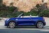 Mini Cabrio Cooper S