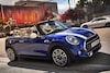 Mini Cabrio Cooper S