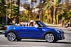 Mini Cabrio Cooper S