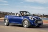 Mini Cabrio Cooper S