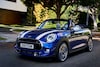 Mini Cabrio Cooper S