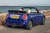Mini Cabrio Cooper S