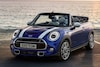 Mini Cabrio Cooper S