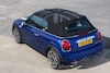 Mini Cabrio Cooper S
