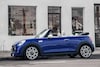 Mini Cabrio Cooper S