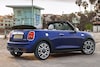 Mini Cabrio Cooper S