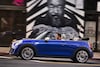 Mini Cabrio Cooper S