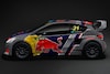 Peugeot 208 WRX 2018