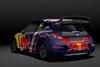 Peugeot 208 WRX 2018