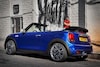 Mini Cabrio Cooper S