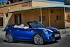 Mini Cabrio Cooper S