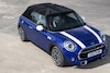 Mini Cabrio Cooper S