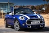 Mini Cabrio Cooper S
