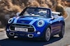 Mini Cabrio Cooper S