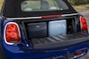 Mini Cabrio Cooper S