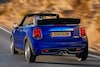 Mini Cabrio Cooper S