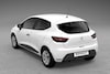 Back to Basics Renault Clio