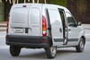 Renault Kangoo Argentinië