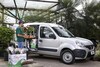 Renault Kangoo Argentinië