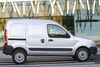 Renault Kangoo Argentinië
