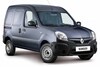 Renault Kangoo Argentinië