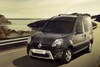 Renault Kangoo Argentinië