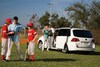 Volkswagen Routan