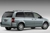 Chrysler Grand Voyager