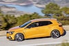 Renault Mégane R.S.