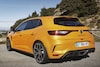Renault Mégane R.S.