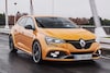 Renault Mégane R.S.